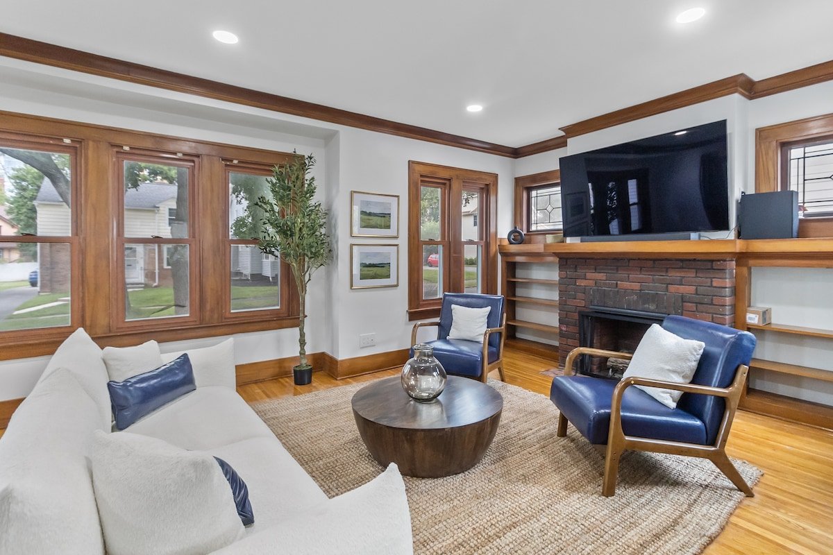 One block to Strong/Golisano and U of R gallery image 5