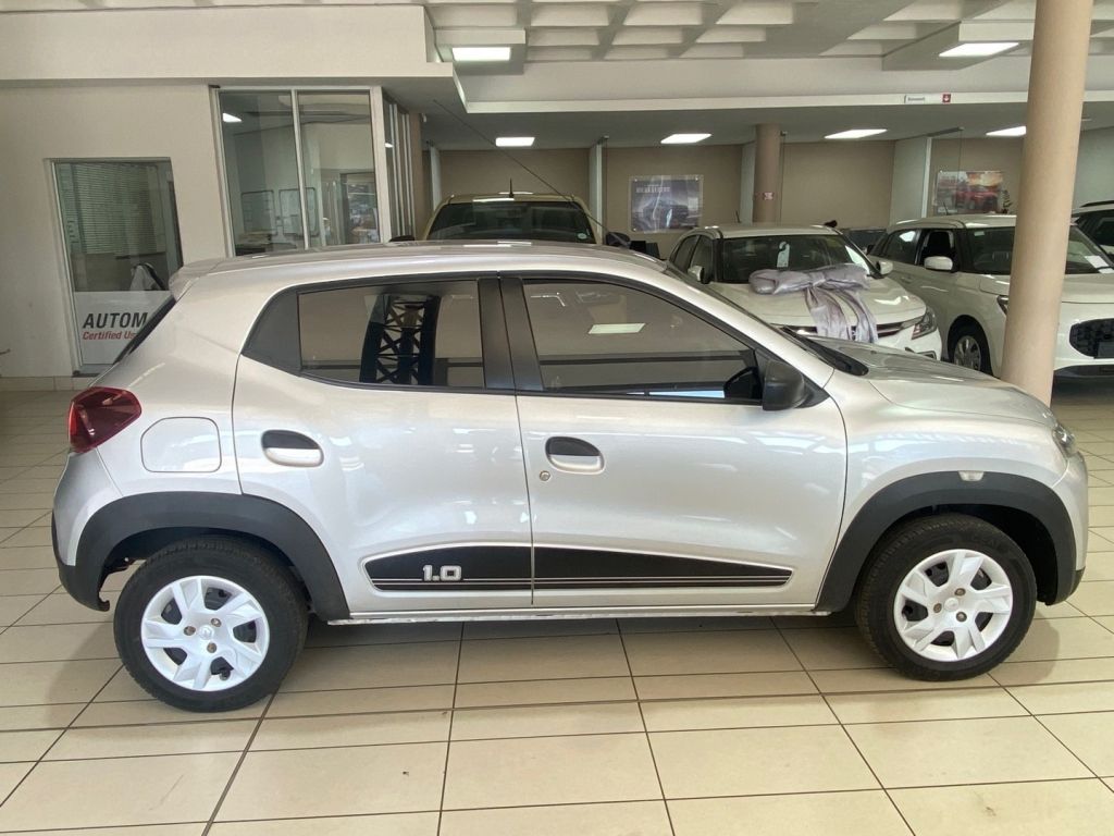 Used car gallery