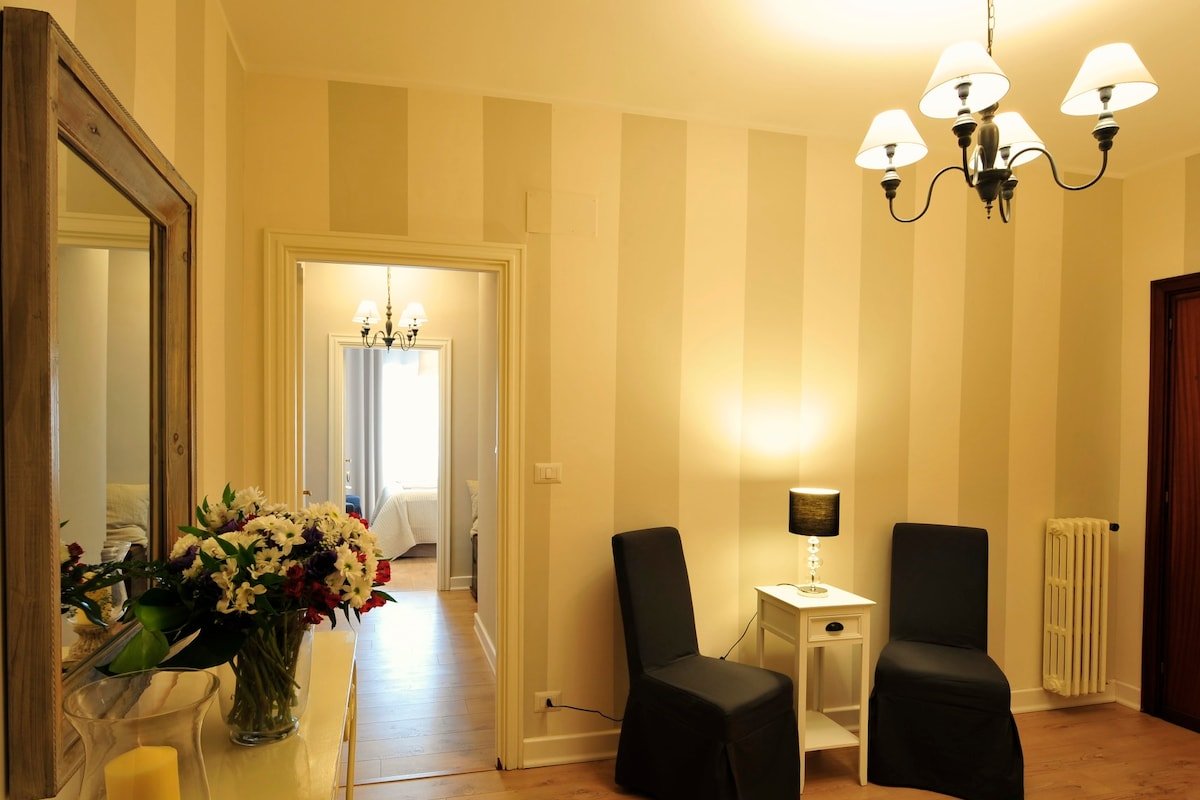 “Vatican” – Holiday Home gallery image 4