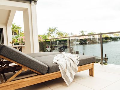 Riverfront Views + Heated Pool