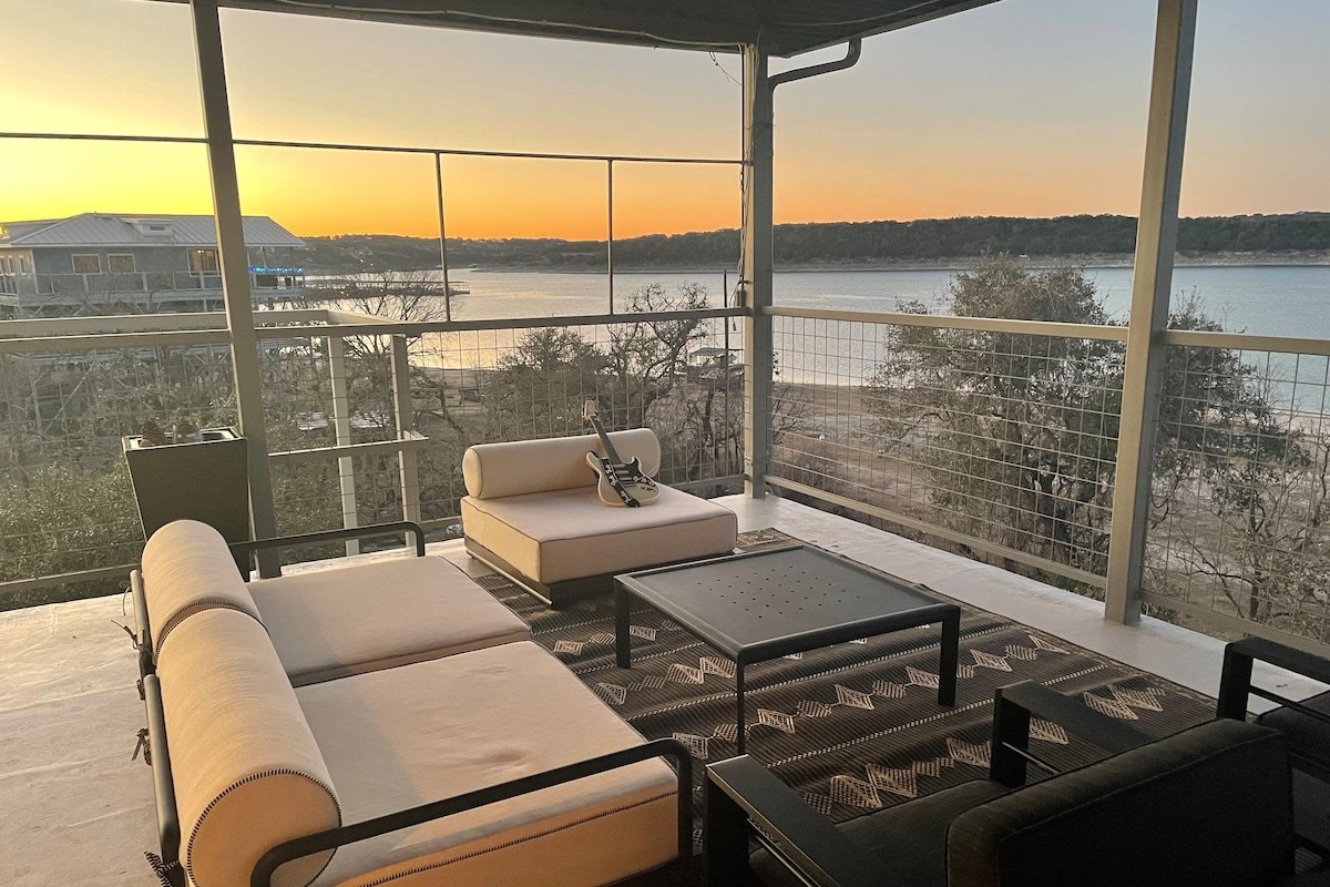 Graveyard Point – Lake Travis gallery image 2