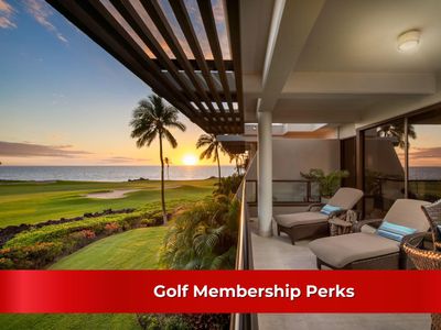 Mauna Lani Point | F206