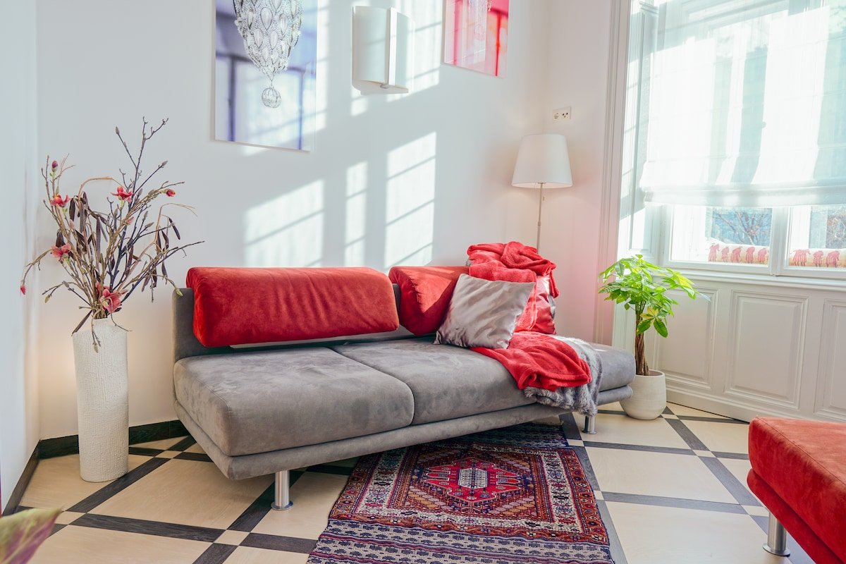 VIP Suite | Ring View | 4 BR | 5 Baths | 220 sqm | gallery image 3