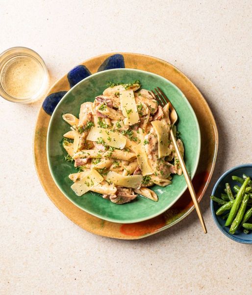 Photo of Waterkloof’s Chicken Alfredo