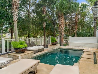 Water and Wine by Stay on 30a