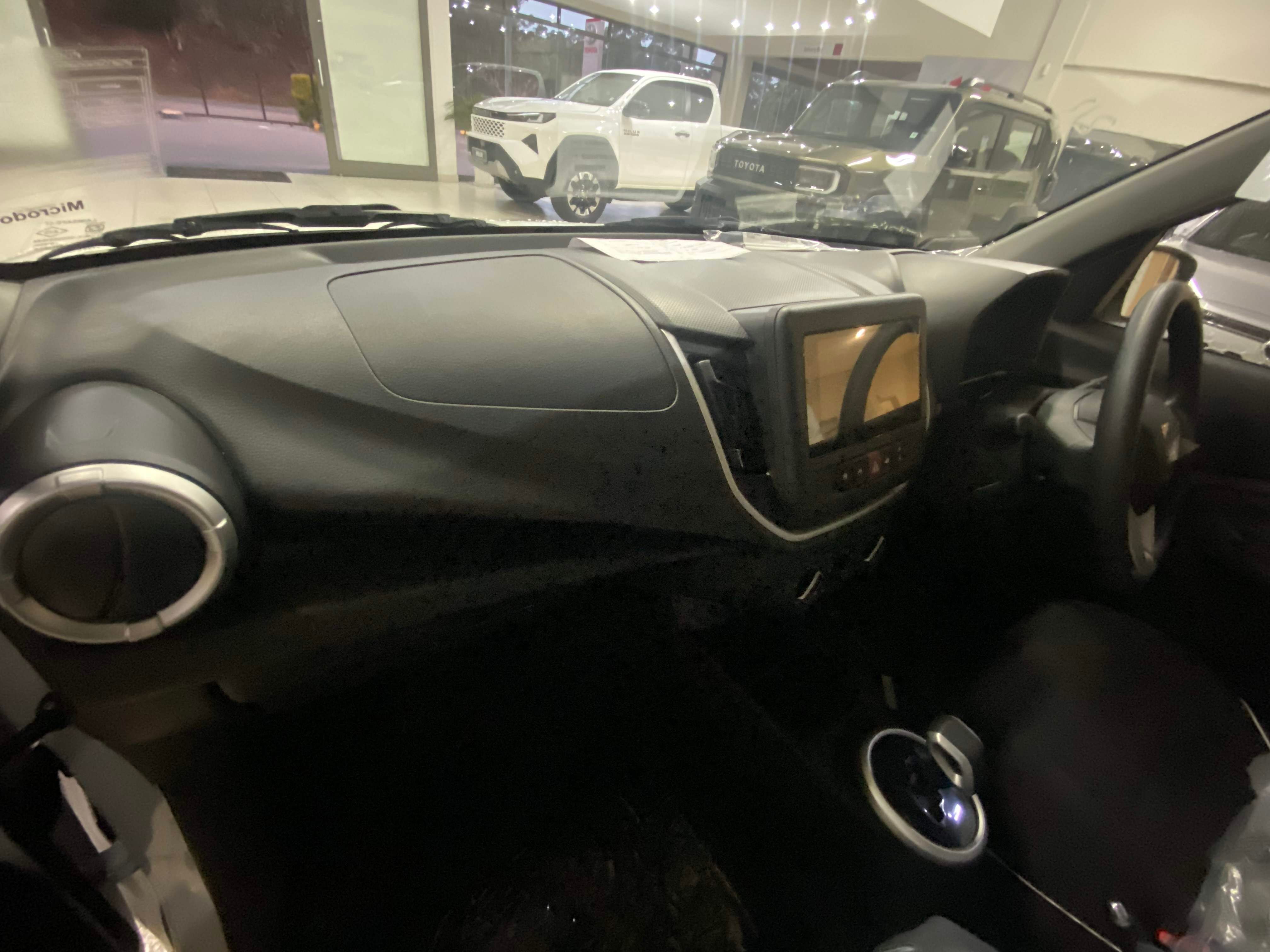 Used car gallery
