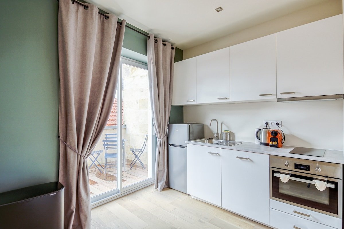 Appartement Baudelaire gallery image 3