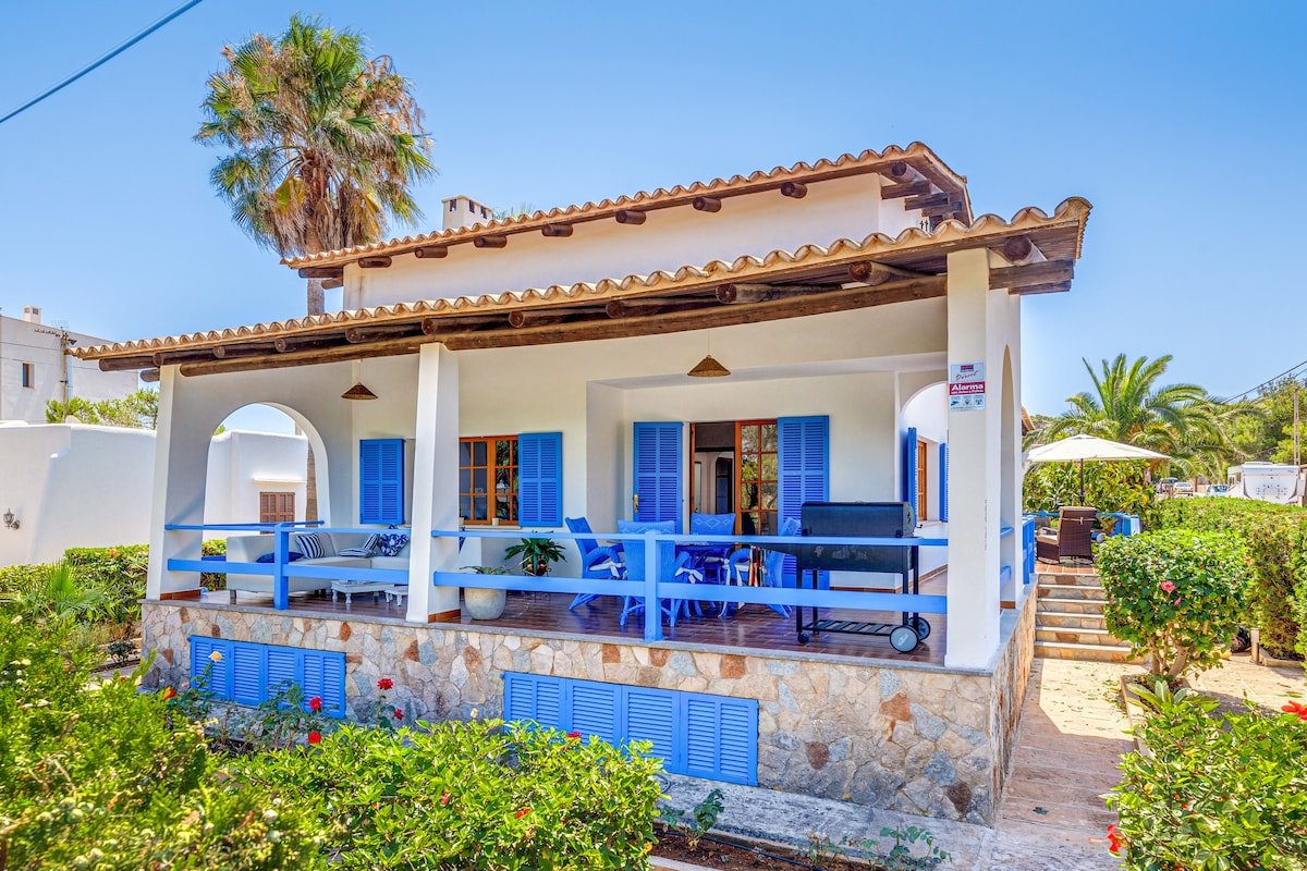 Villa Cala Figuera gallery image 2