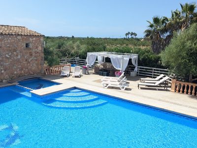 Finca S’Hort Can Rita – Es Llombards