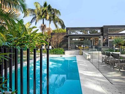 Immense Privacy – Relax and Enjoy!