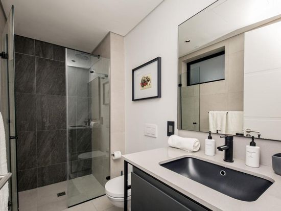 Photo 4 of The Signature Urban Apartment accommodation in De Waterkant, Cape Town with 1 bedrooms and 1 bathrooms