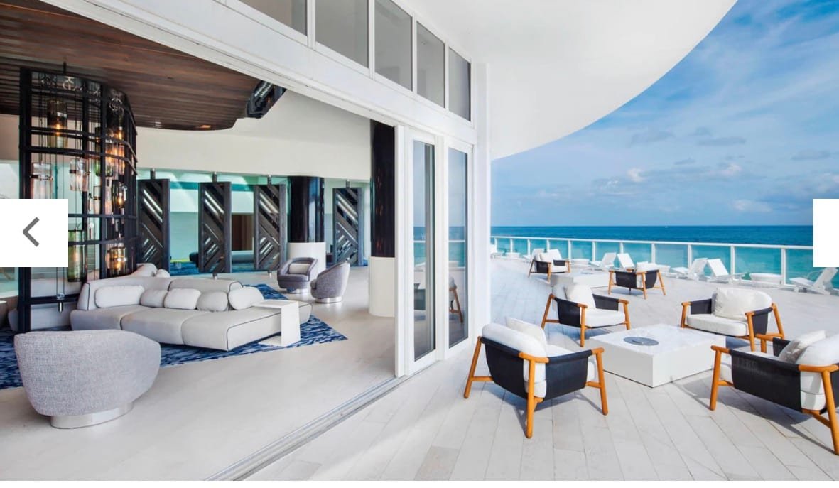 Luxury 2×2 condo, water views & hotel amenities gallery image 5