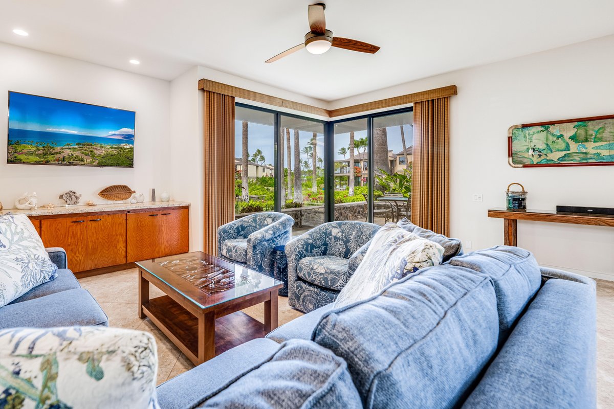 Wailea Elua Village | 1103