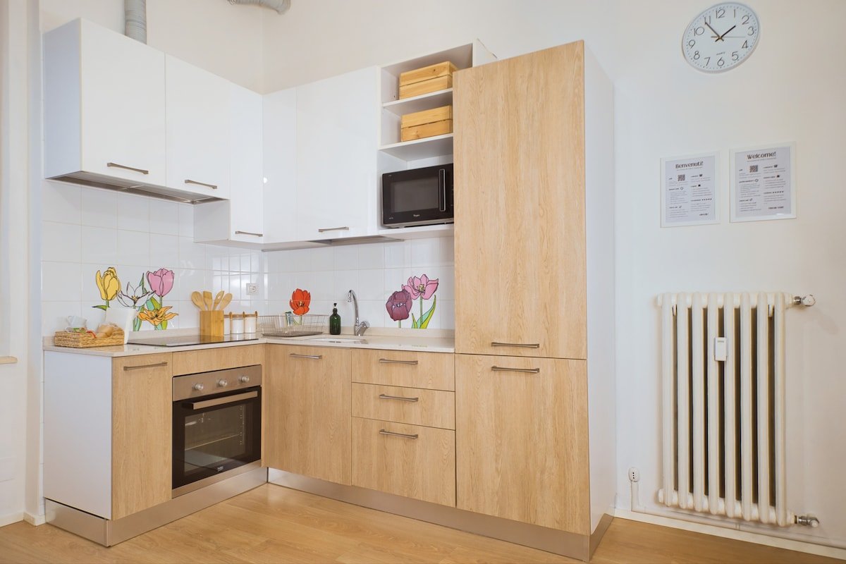 Holiday Home – 6 posti letto gallery image 3