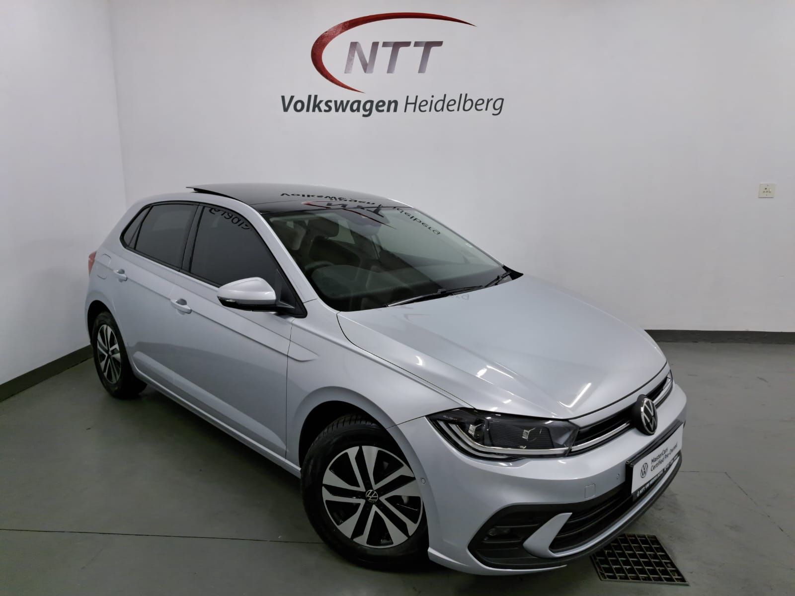 VOLKSWAGEN POLO 1.0 TSI for Sale in South Africa