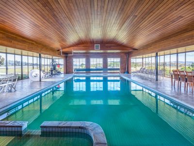 Prestigious Expansive Home with Almost Everything