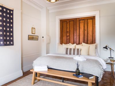 Gordy’s Place for Large Groups 8Rms, 5Bth, 24+beds