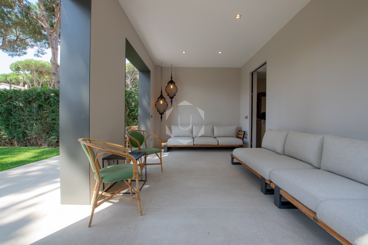 Pagell – Cozy, Pool, 2 min. walk to Port-Bo beach gallery image 4