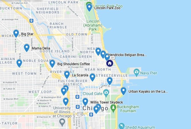 Guild #2 | Gold Coast Mag Mile Best Location gallery image 5