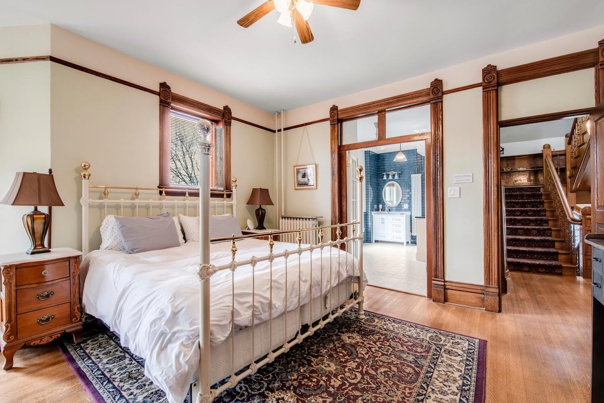 The Castle Marne gallery image 5