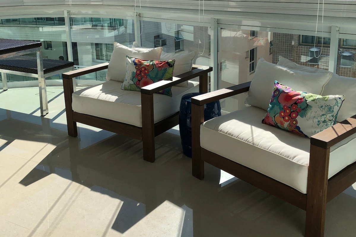 Cond Lanai -Apartamento de Luxo na Barra da Tijuca gallery image 5