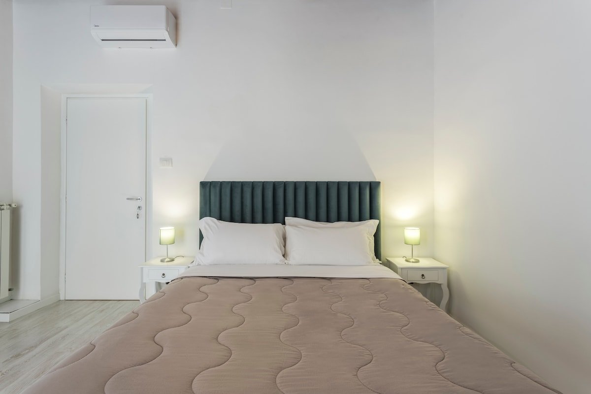 Gilda Apartment New elegant apartment in Termini gallery image 5