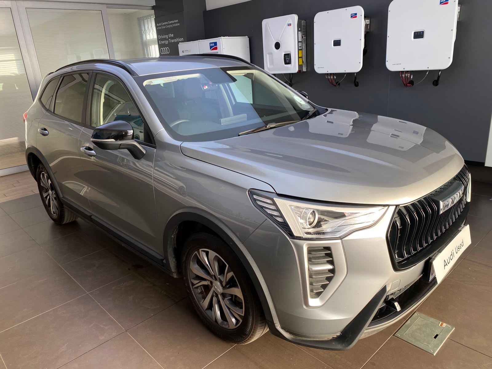 HAVAL JOLION 1.5T CITY PLUS DCT for Sale in South Africa