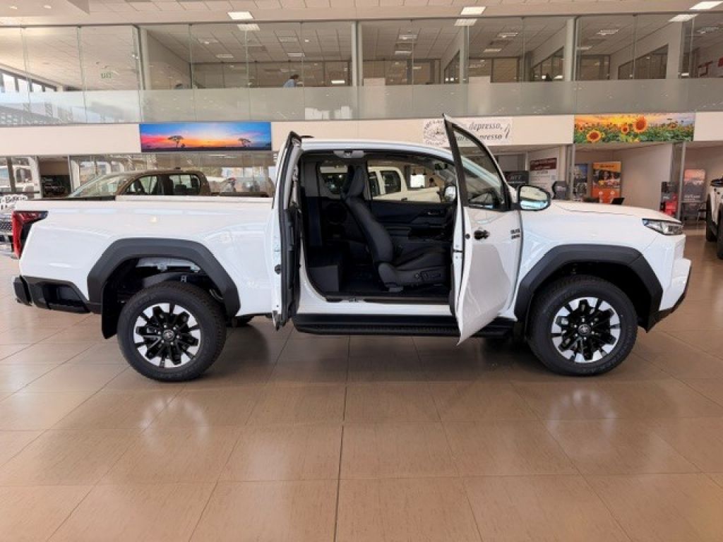Used car gallery