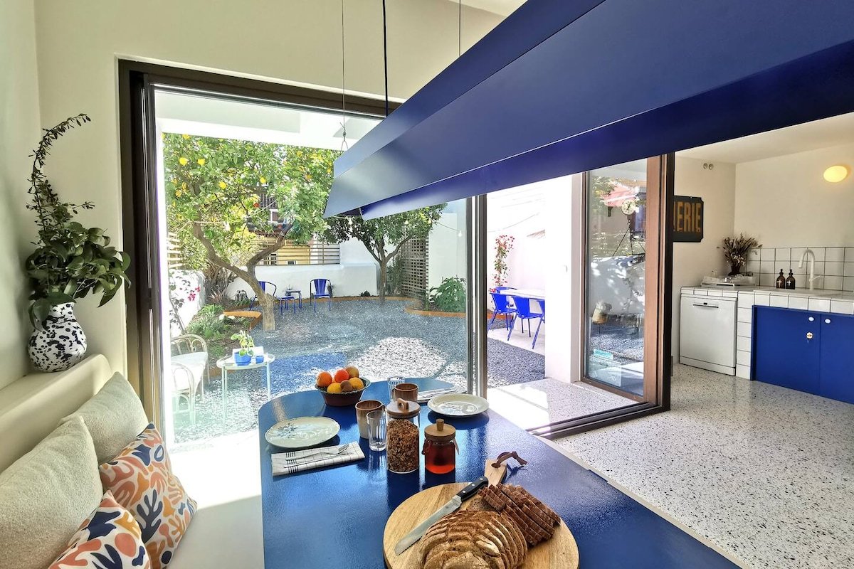 Duplex – 11 adults + 1 kid gallery image 2