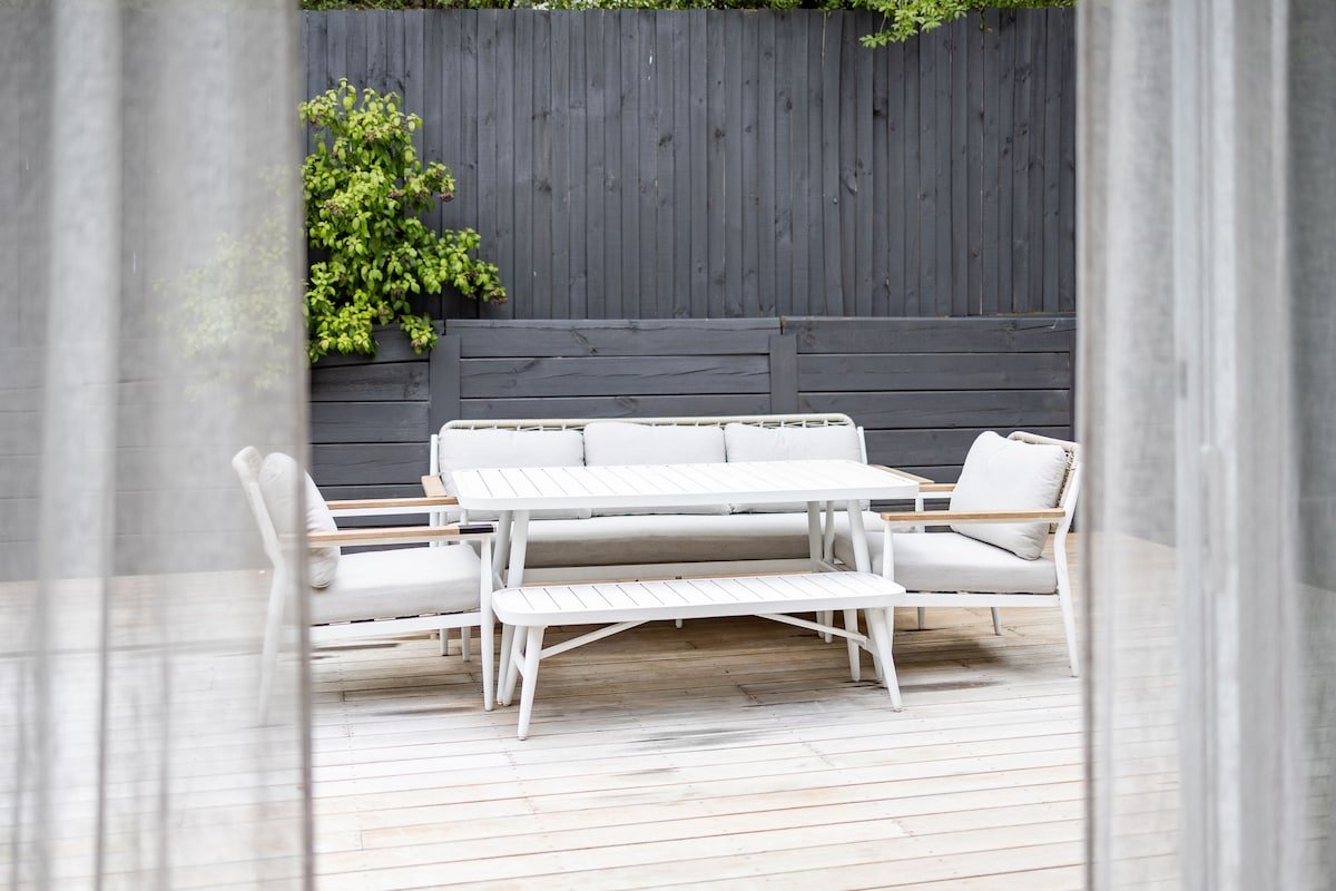 Bella Boutique – Family Friendly Yarra Valley Home gallery image 4