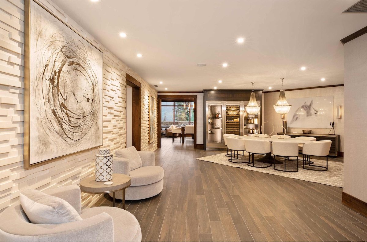 Telluride Modern Village Oasis | Ski Forever gallery image 4