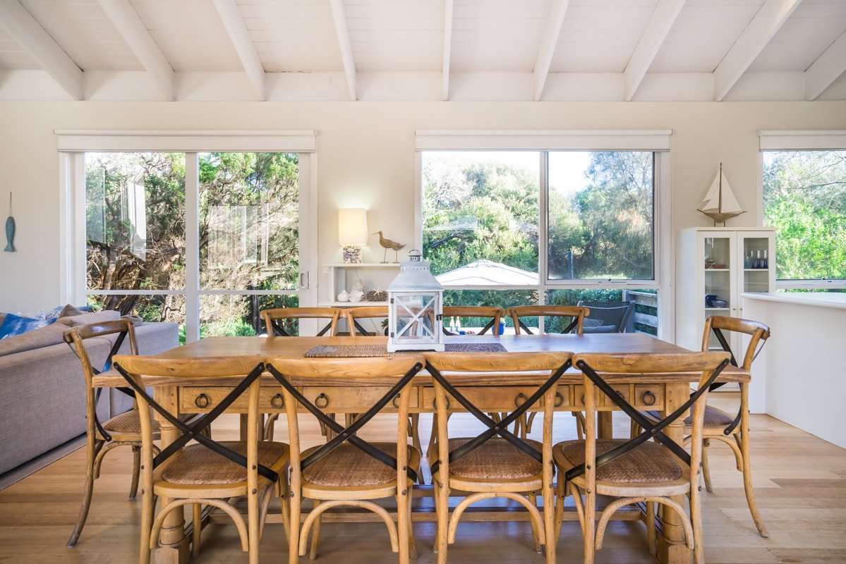 Warrawee – Relax & Unwind at Blairgowrie Spa House gallery image 4