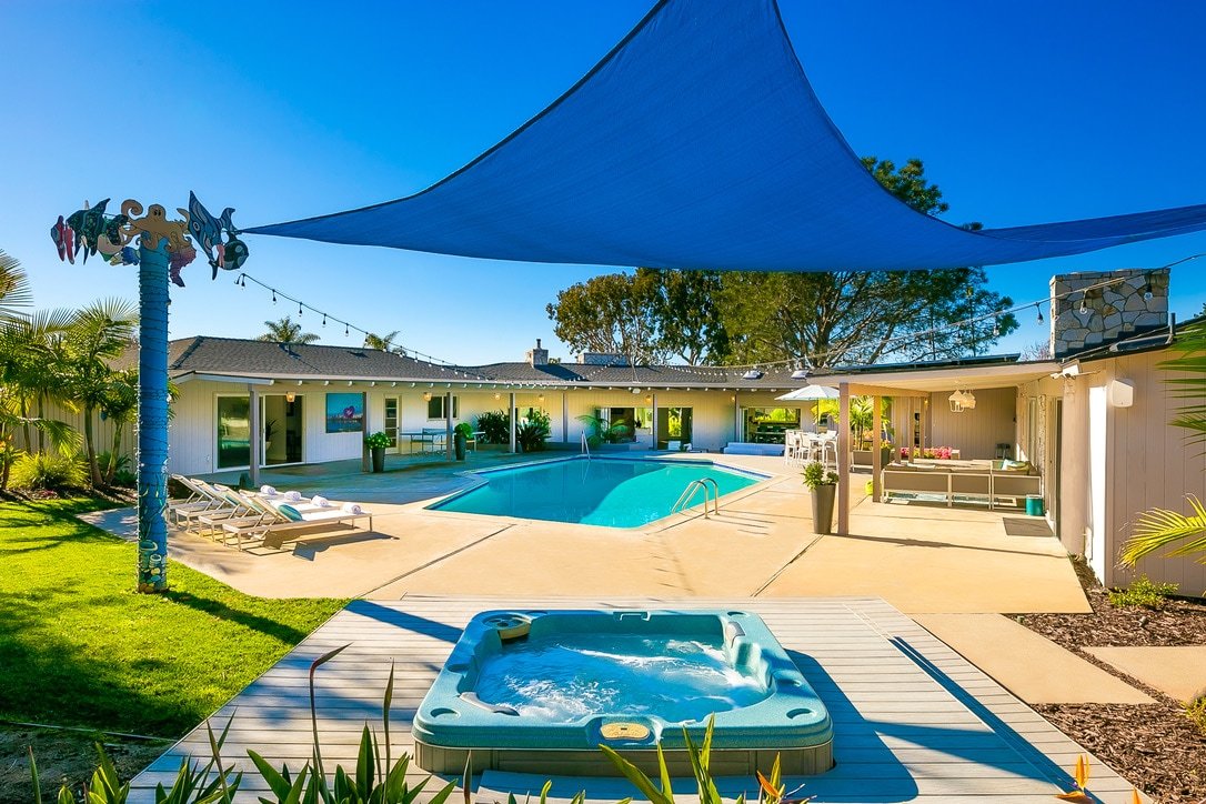 Luxury Gateway to La Jolla gallery image 4