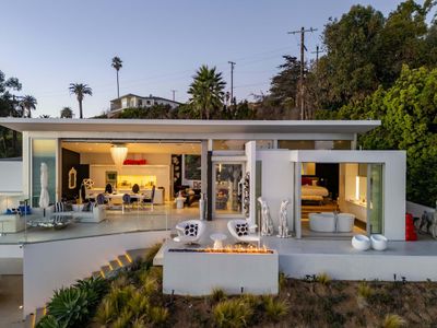 New Listing! OceanFront Oasis by Colby & Conrad!