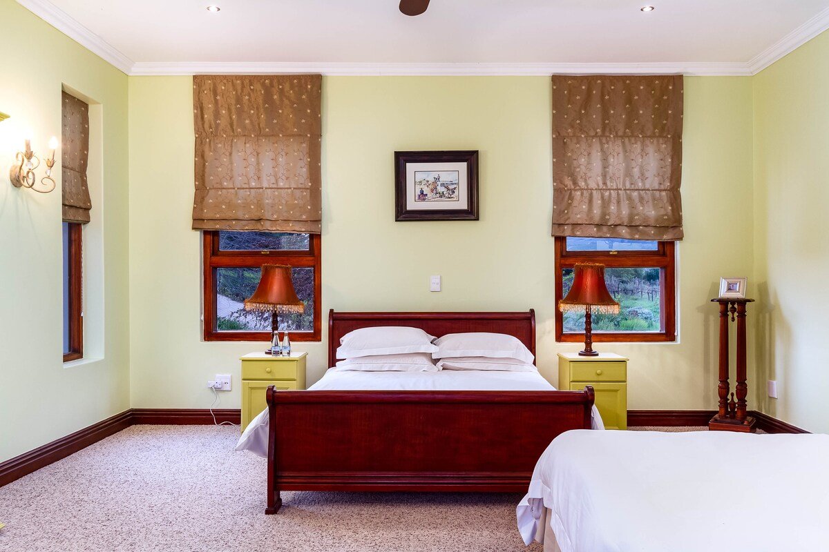 Belles Montagnes gallery image 2