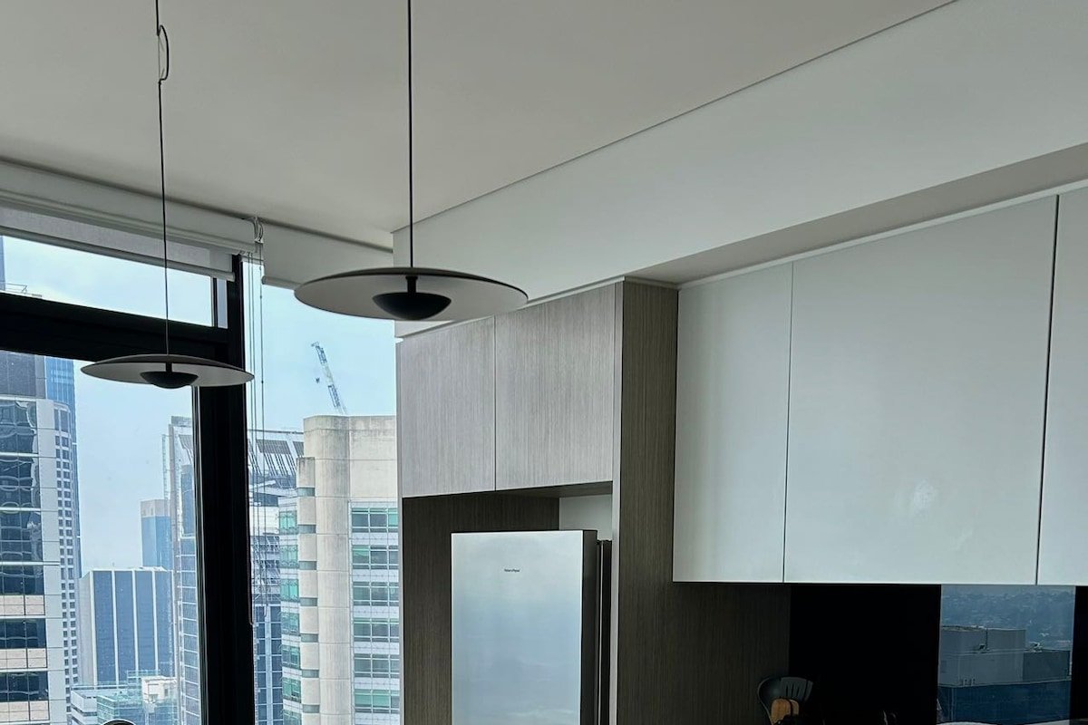 Sydney CBD Firework 3Bed Newly built QVB Westfield gallery image 5