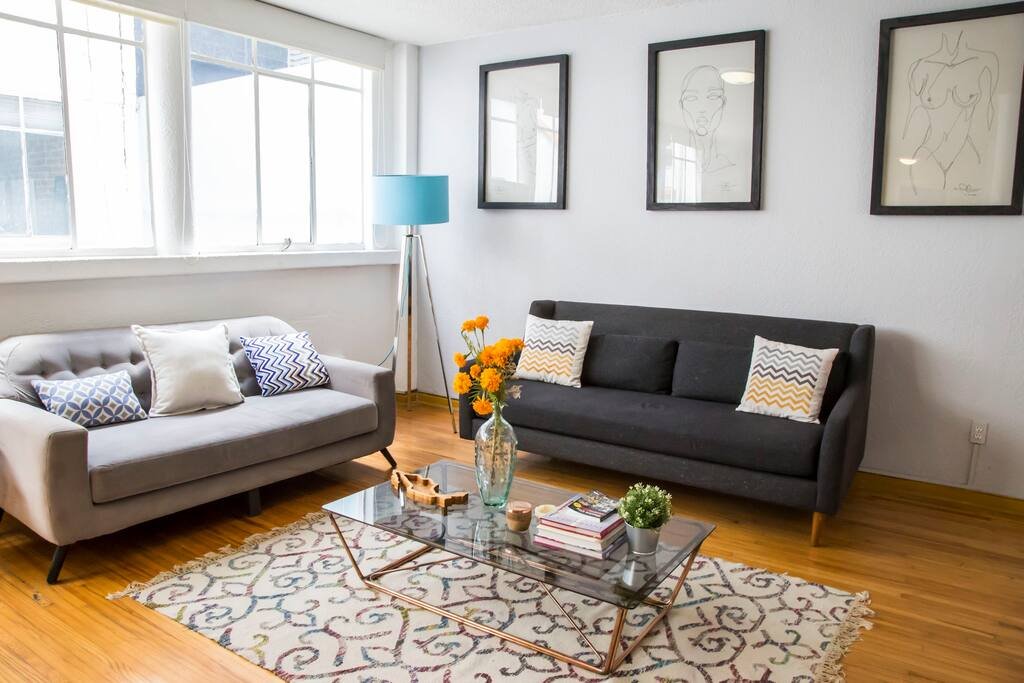 Polanco | 4BR | Perfect Location gallery image 3