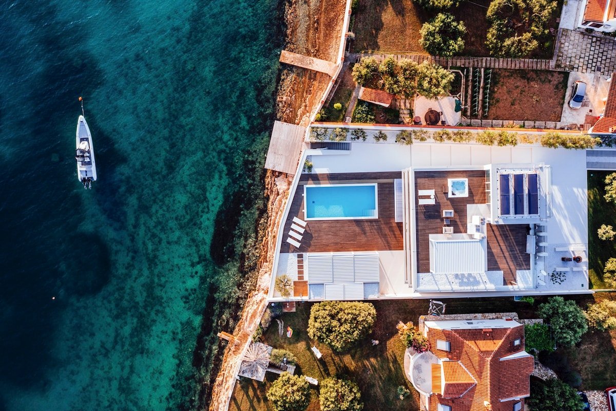 Villa BiBiSea gallery image 5