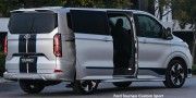 FORD TOURNEO CUSTOM 2.0D TITANIUM X A/T - 42 thumb