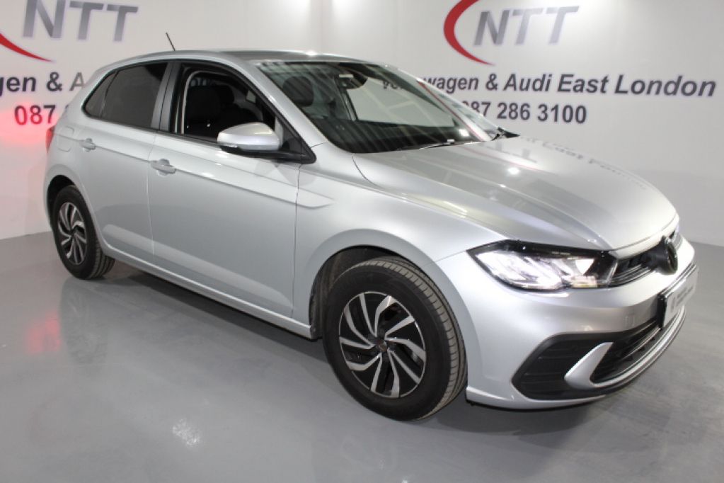 VOLKSWAGEN POLO 1.0 TSI for Sale in South Africa