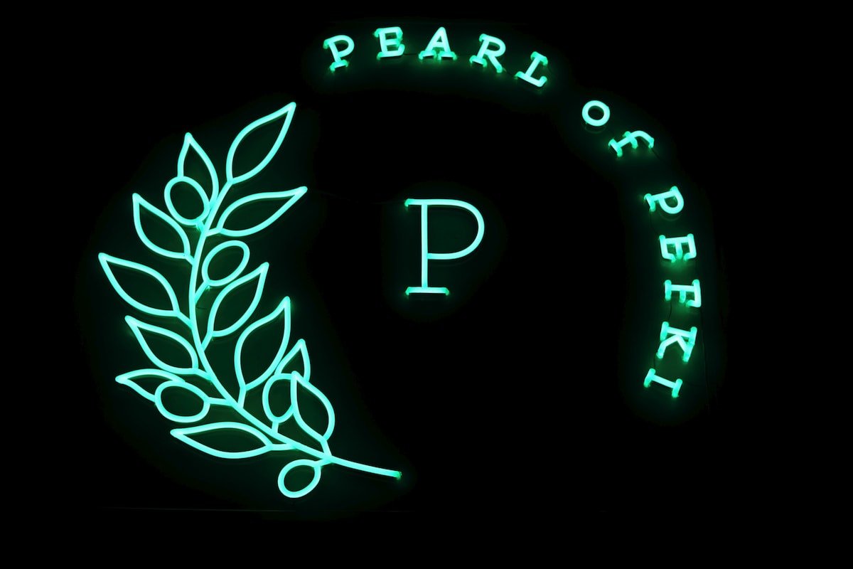 Pearl of Pefki ~ Luxury Villa ~ Amazing View gallery image 3