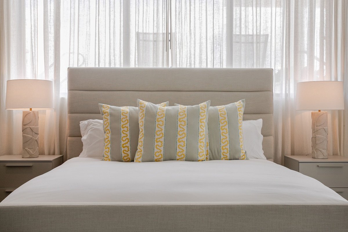 4 Bedroom Luxury Beach Penthouse gallery image 3