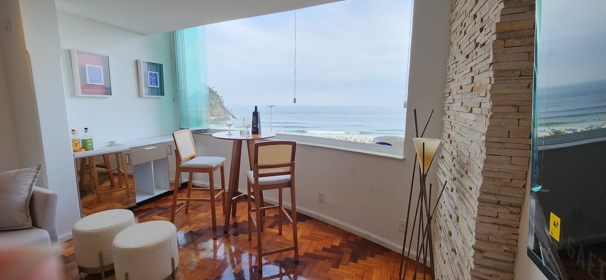 Atlântica Vista Mar BR gallery image 2