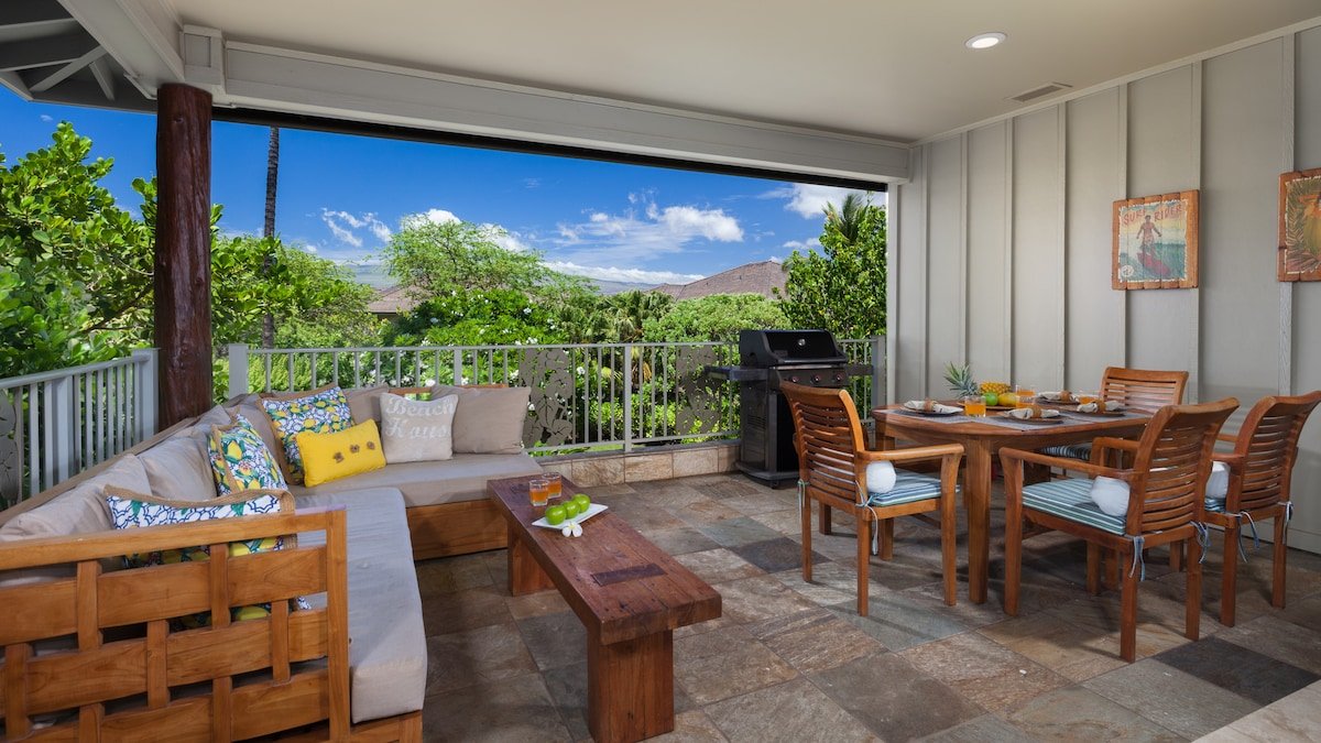 ❤️PiH❤️ Ohana Treasure ★ Close to Pools ★ Bikes ★ gallery image 2