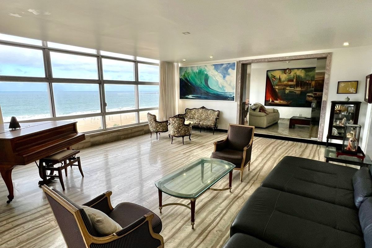 Copacabana apartamento na praia gallery image 3