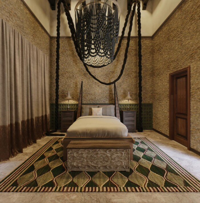 Mansión Xodó gallery image 3