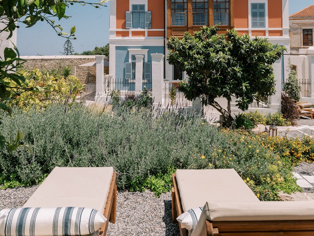 Saray Monumental Luxury Villa gallery image 4