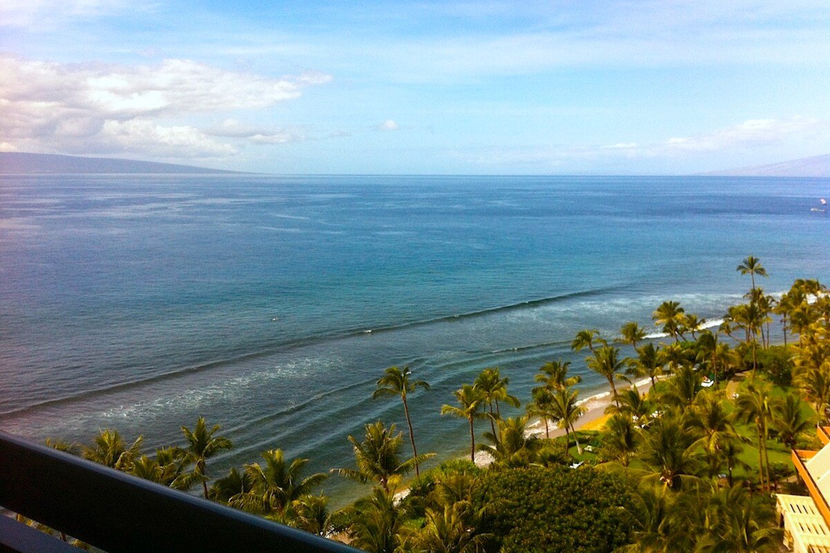 Marriott’s Maui Ocean Club 2 BR Oceanview Villa gallery image 2