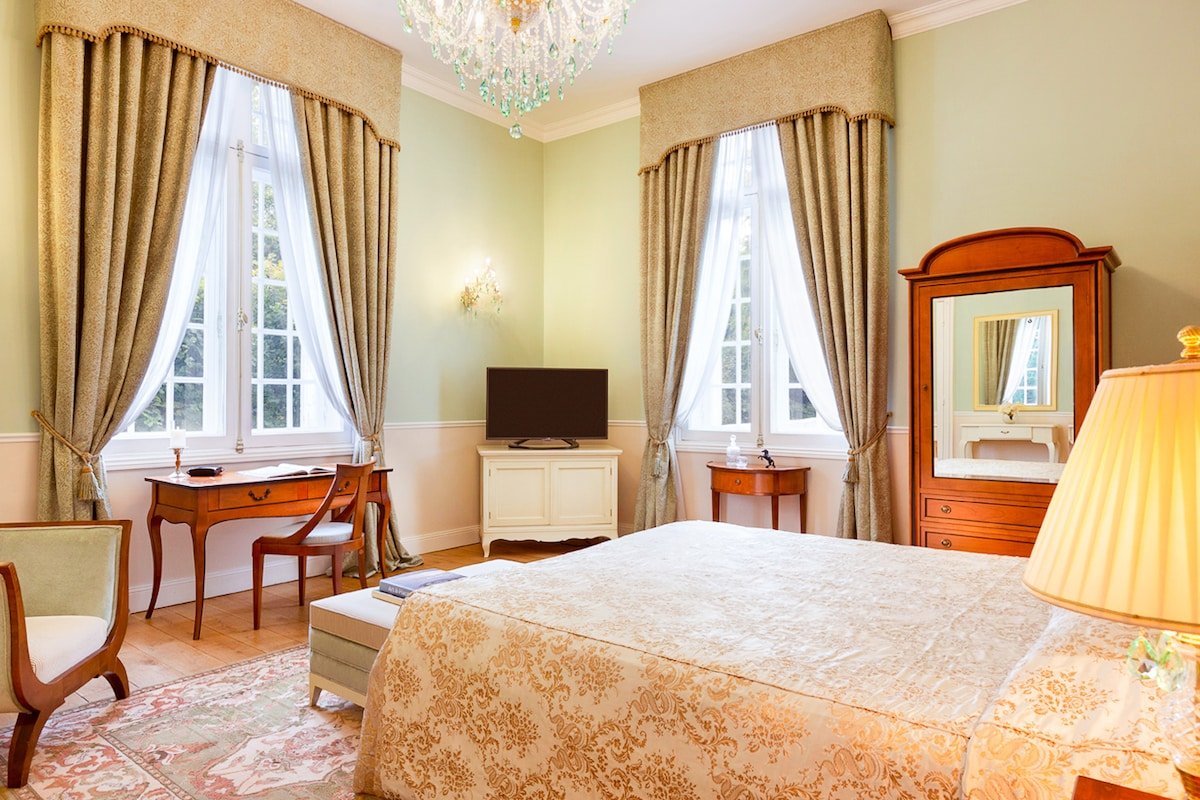 Château Bouffémont gallery image 5