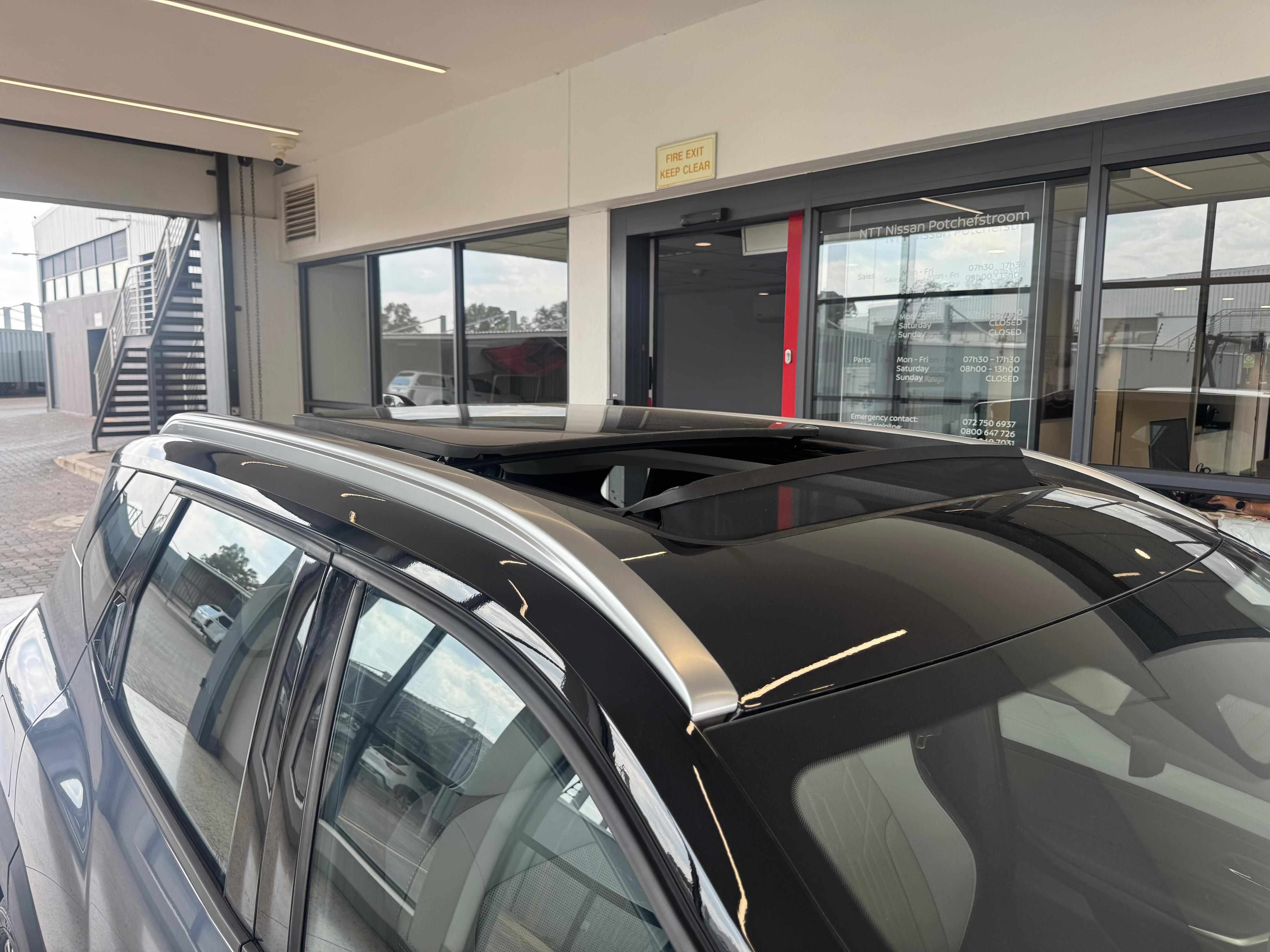 Used car gallery